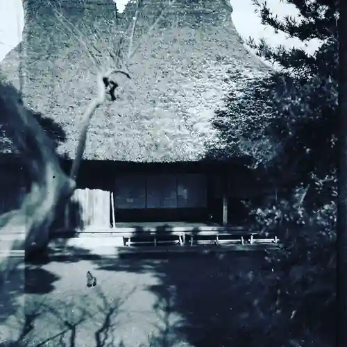 潮音院(福井県)