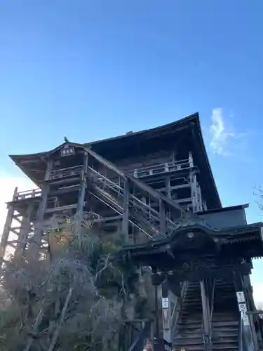 笠森寺(千葉県)