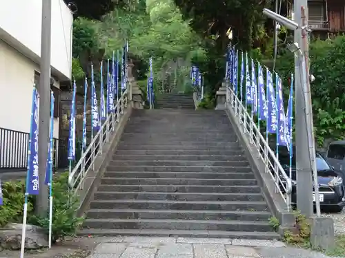 大綱金刀比羅神社のその他建物