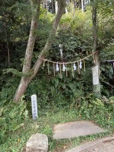 高麗神社(埼玉県)