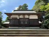 出雲祝神社(埼玉県)