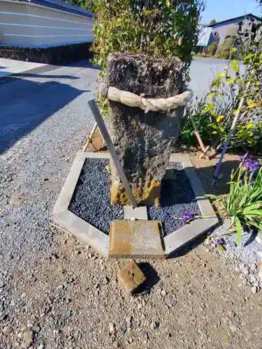 赤麻寺(栃木県)