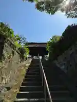 長壽寺(長寿寺)(神奈川県)
