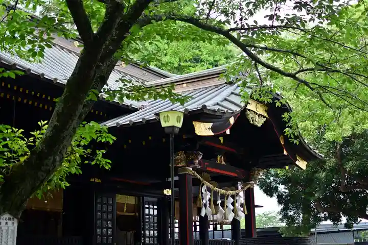 玉前神社(千葉県)