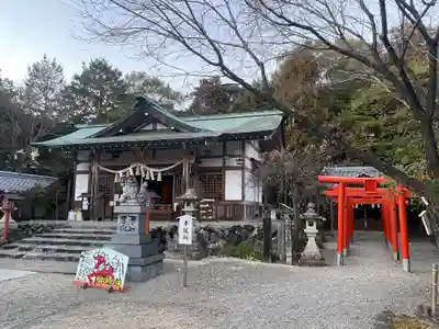 加佐登神社(三重県)