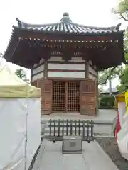 西新井大師総持寺(東京都)