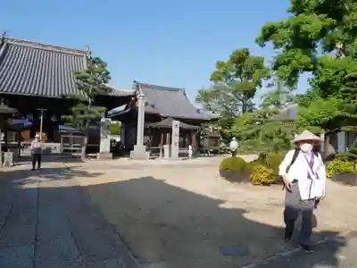 西林寺のその他建物
