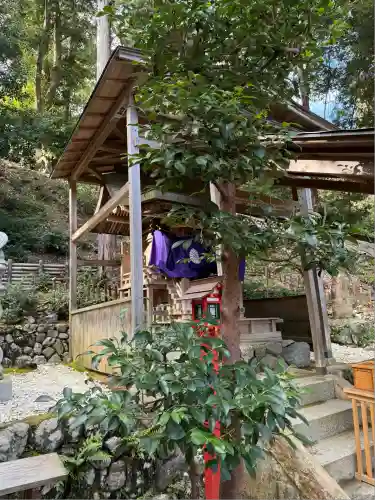 御髪神社(京都府)