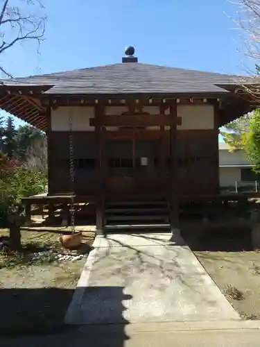 西光寺(埼玉県)