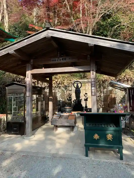 勝尾寺のその他建物