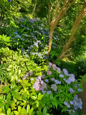 長命寺(福島県)