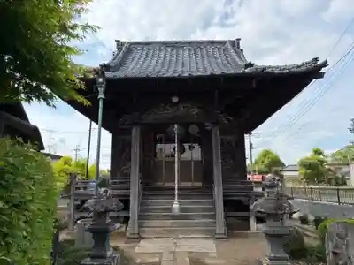 昌福寺(千葉県)
