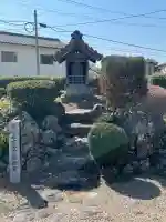 竜昌寺(岐阜県)