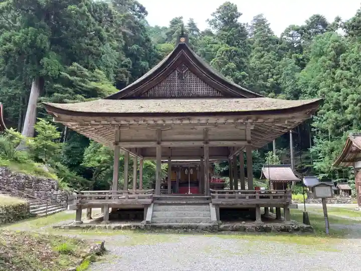 日吉大社(滋賀県)