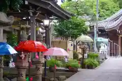 東海市熊野神社の建物その他