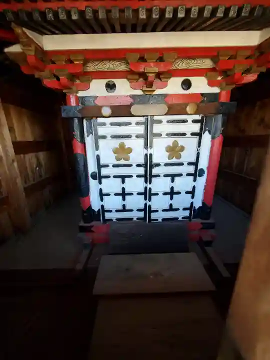 長久寺のその他建物