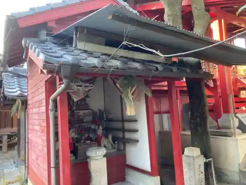 常楽寺のその他建物