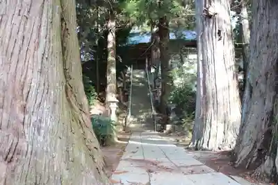 鹿島大神宮のその他建物