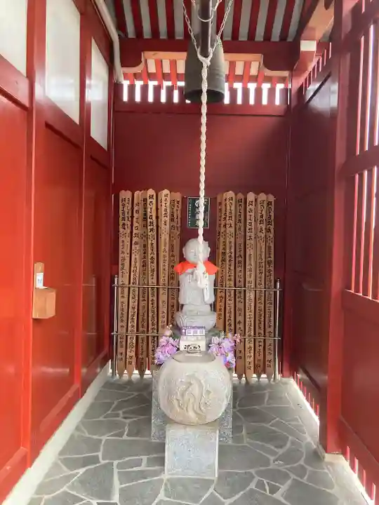 三毳不動尊(栃木県)