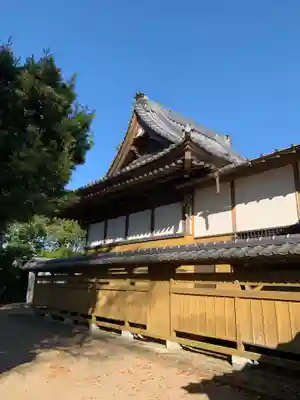 皇産靈神社(千葉県)