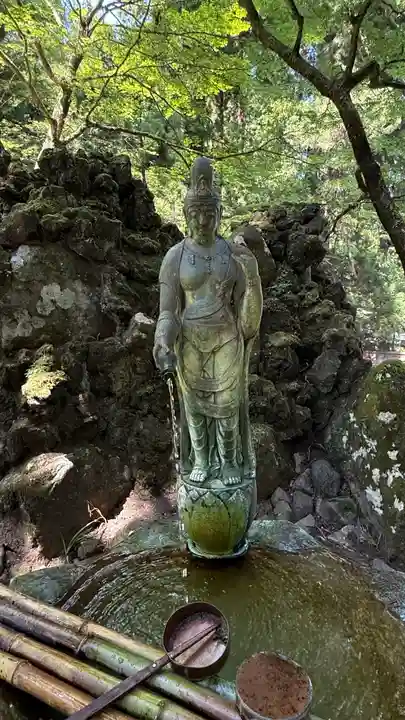 最乗寺(道了尊)(神奈川県)