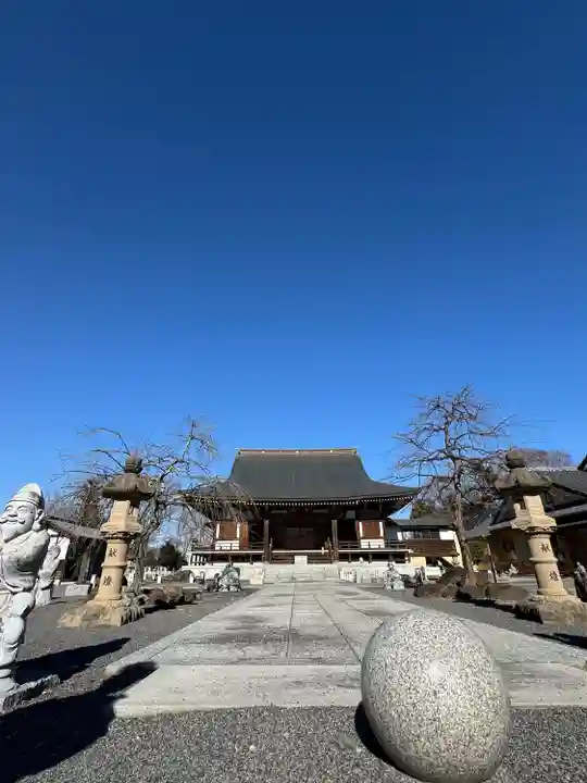 東持寺(茨城県)