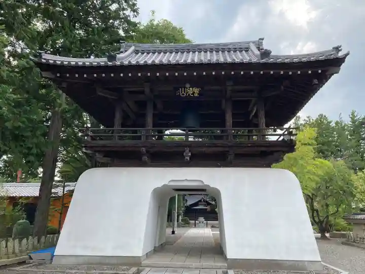 高松寺(長野県)