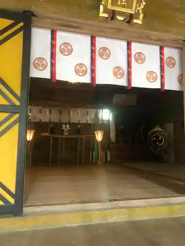 室生龍穴神社(奈良県)