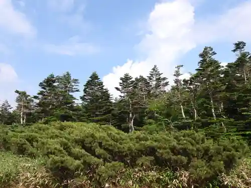 田の原大黒天(長野県)