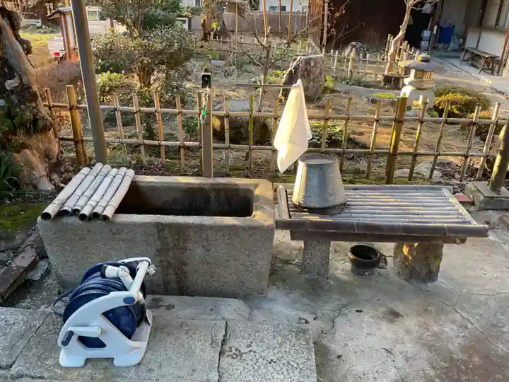 法妙寺(岐阜県)