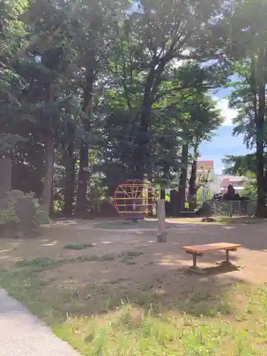 西向天神社(東京都)