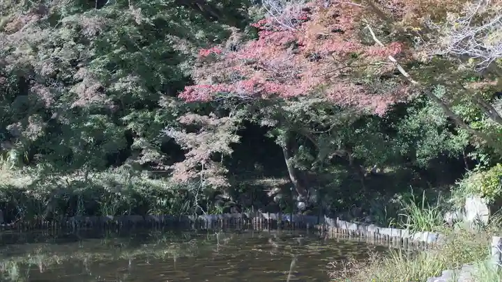 龍田大社(奈良県)