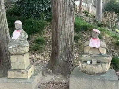 長谷寺(長野県)