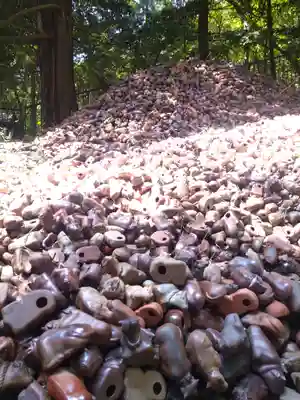 田倉牛神社のその他建物