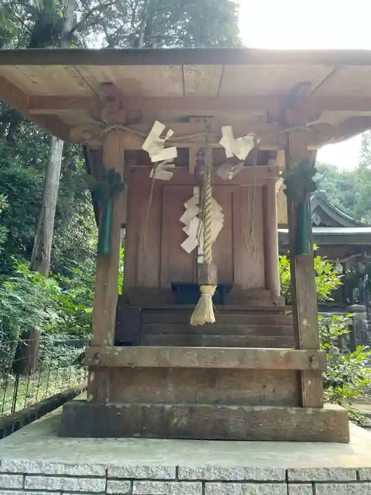 水主神社(香川県)