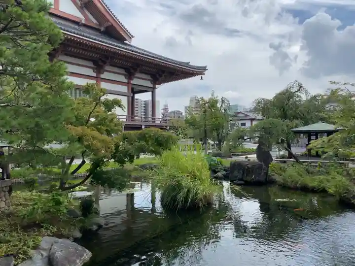 西新井大師総持寺(東京都)