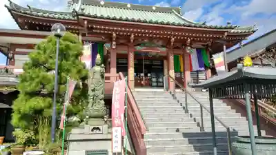 文殊寺(埼玉県)