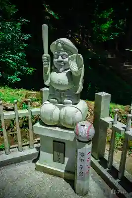 甲子大國神社(群馬県)