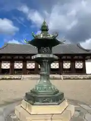 法隆寺(奈良県)