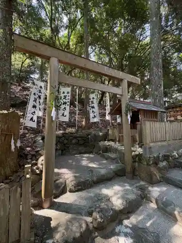 宇治神社(三重県)