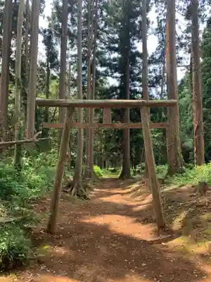 稲荷神社(千葉県)