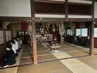 安用寺(愛知県)