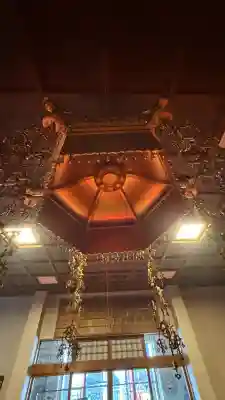 成田山函館別院函館寺(北海道)