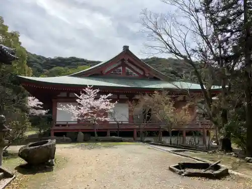 太山寺(兵庫県)