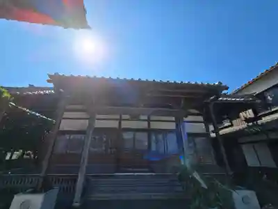 西蓮寺(滋賀県)