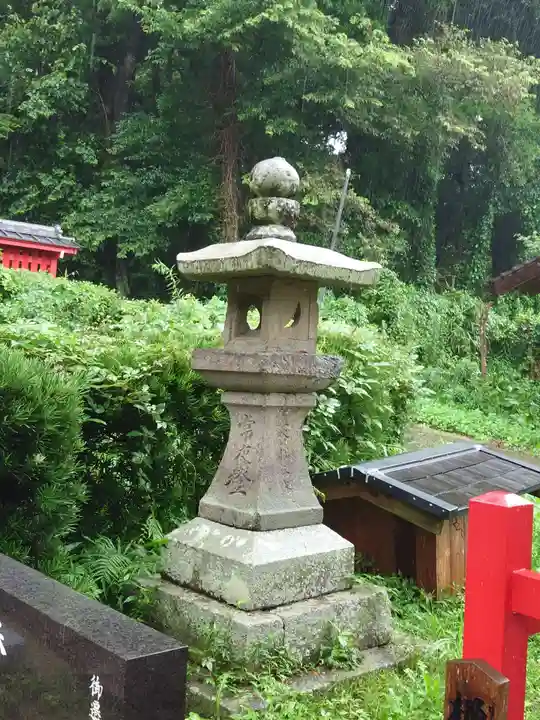大森宮(福岡県)