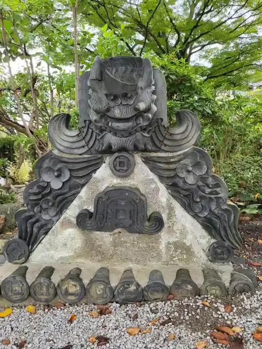 徳勝寺(滋賀県)