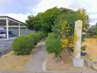 諏訪社のその他建物