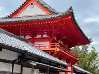 廣八幡宮のその他建物