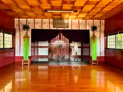 祓戸神社(鹿児島県)